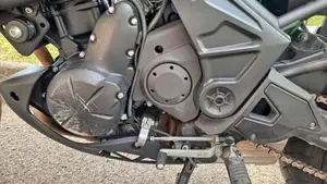 Kawasaki Versys 650 Grand Tourer (2017 - 20)  (4)