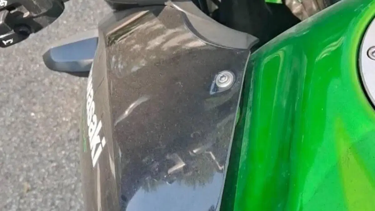 Kawasaki Versys 650 Grand Tourer (2017 - 20)  (5)