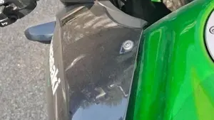 Kawasaki Versys 650 Grand Tourer (2017 - 20)  (5)