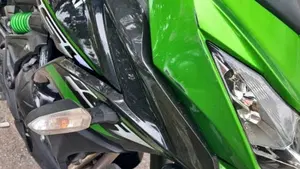 Kawasaki Versys 650 Grand Tourer (2017 - 20)  (6)