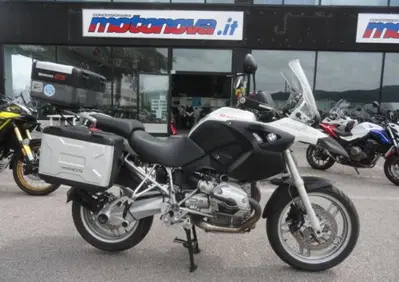 Bmw R 1200 GS (2004 - 07) - Annuncio 10126163