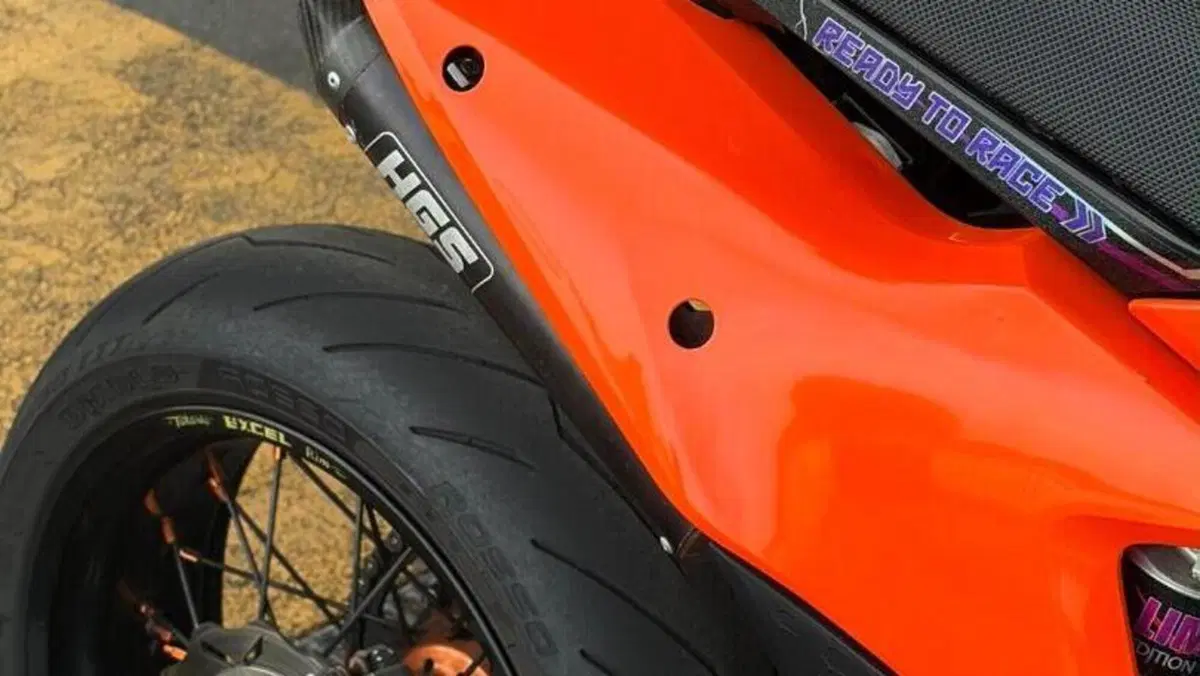 KTM 125 SX (2025)  (2)