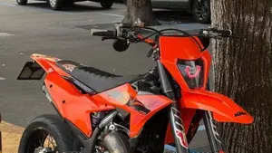 KTM 125 SX (2025)  (3)