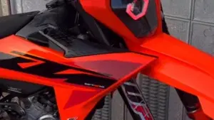 KTM 125 SX (2025)  (4)