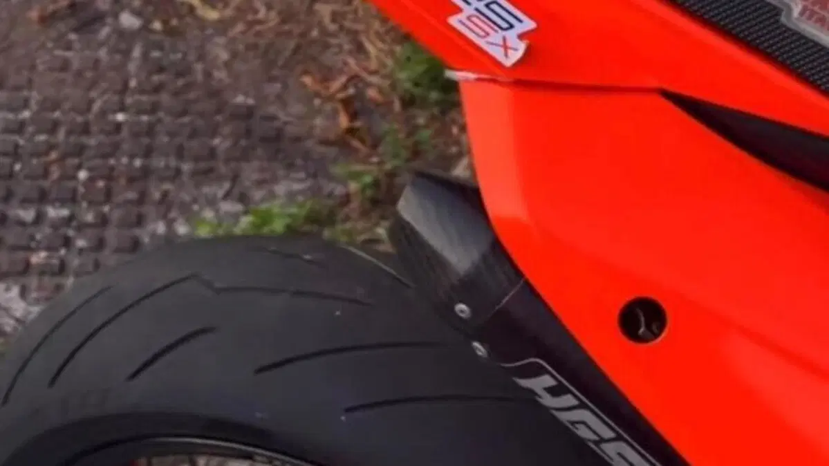 KTM 125 SX (2025)  (5)