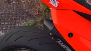 KTM 125 SX (2025)  (5)