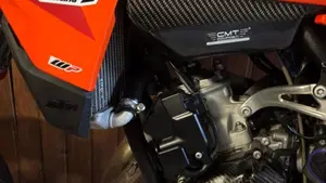 KTM 125 SX (2025)  (6)
