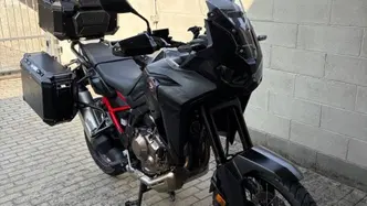 Honda Africa Twin CRF 1100L (2022 - 23) usata