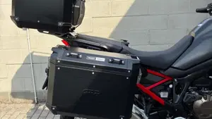 Honda Africa Twin CRF 1100L (2022 - 23)  (3)