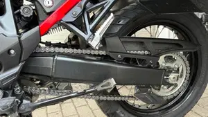 Honda Africa Twin CRF 1100L (2022 - 23)  (10)