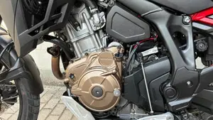 Honda Africa Twin CRF 1100L (2022 - 23)  (11)
