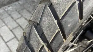 Honda Africa Twin CRF 1100L (2022 - 23)  (13)