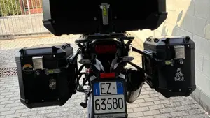 Honda Africa Twin CRF 1100L (2022 - 23)  (15)