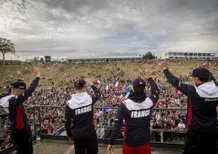 MXoN 2026. Il Nazioni di Ernée mette i colori sulla sua grande tela. Herlings non si ferma [VIDEO]