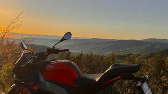 Aprilia Tuono 125 (2017 - 20)