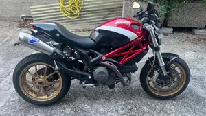 Ducati Monster 796 (2010 - 13) 