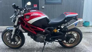 Ducati Monster 796 (2010 - 13)  (3)