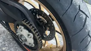 Ducati Monster 796 (2010 - 13)  (5)
