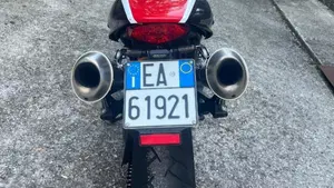 Ducati Monster 796 (2010 - 13)  (6)