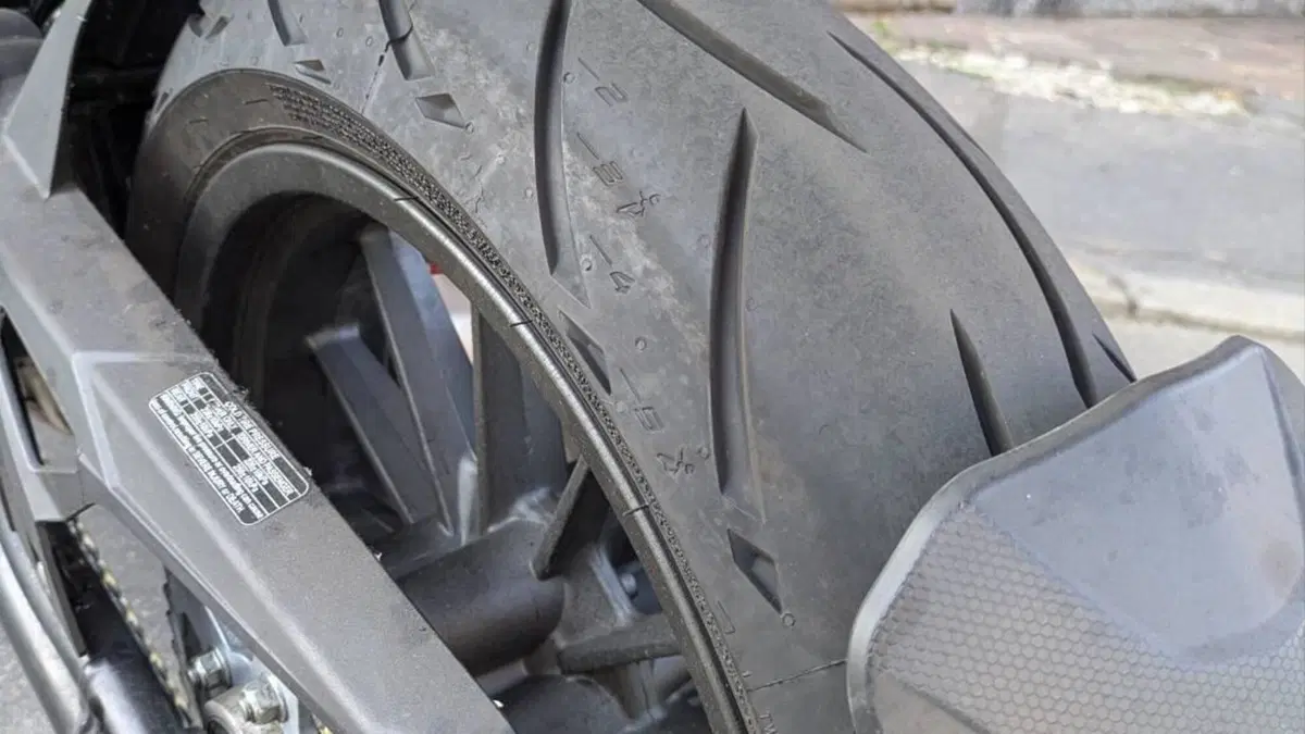 Benelli TRK 502 ABS (2017 - 20)  (6)