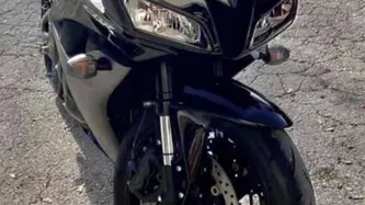 Honda CBR 600 RR (2007 - 08)