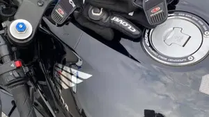 Honda CBR 600 RR (2007 - 08)  (3)