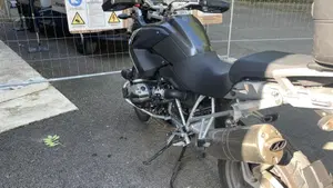 Bmw R 1200 GS (2008 - 09)  (4)