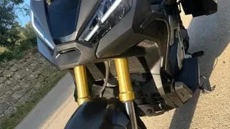 Honda X-ADV 750 DCT Adventure (2021 - 24) usata