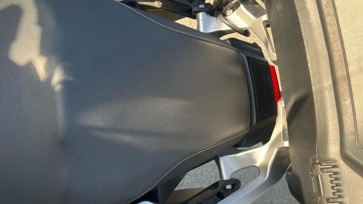 Honda X-ADV 750 DCT Adventure (2021 - 24)  (2)