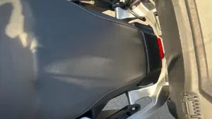 Honda X-ADV 750 DCT Adventure (2021 - 24)  (2)