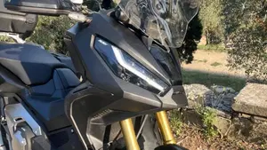 Honda X-ADV 750 DCT Adventure (2021 - 24)  (6)