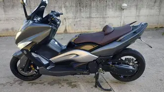 Yamaha T-Max 500 (2008 - 12) usata