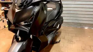 Yamaha X-Max 300 Tech Max (2021 - 24)  (3)