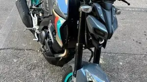 Yamaha MT-125 (2021 - 24) 