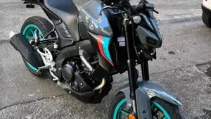 Yamaha MT-125 (2021 - 24)  (2)