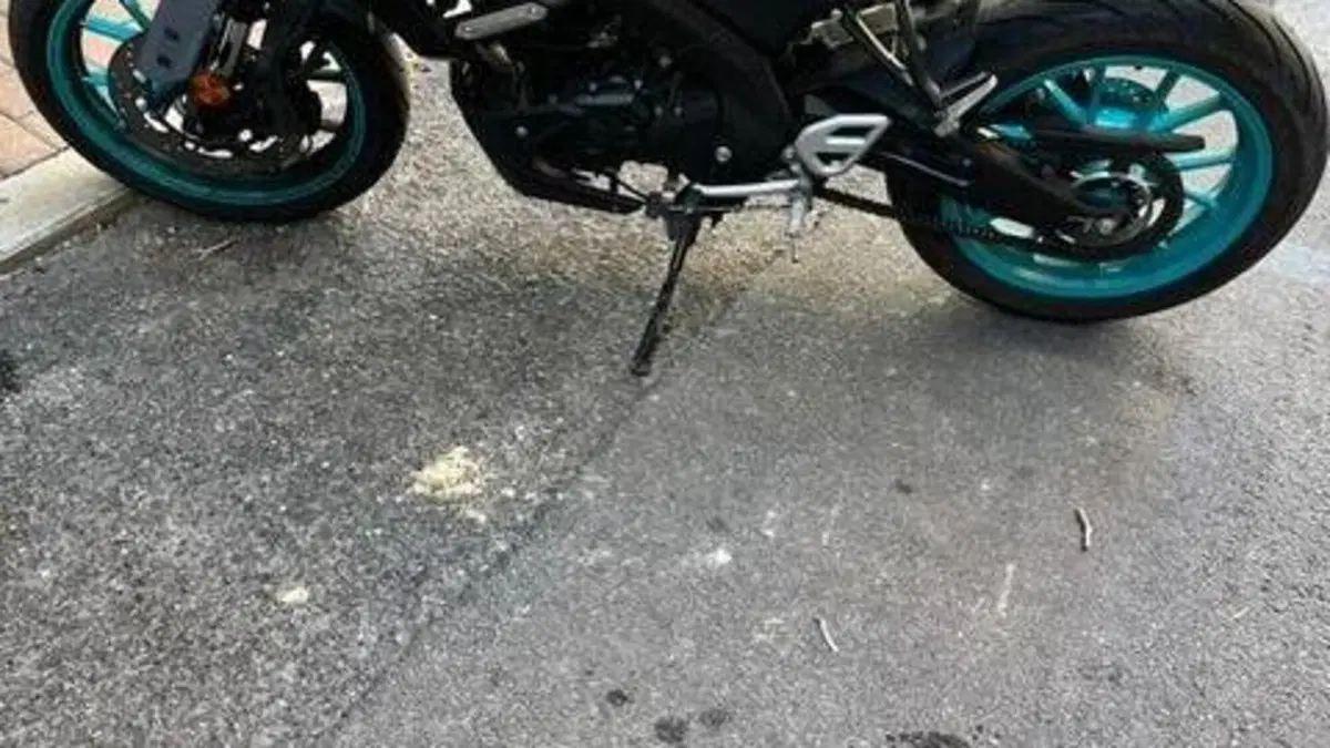 Yamaha MT-125 (2021 - 24)  (3)