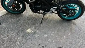 Yamaha MT-125 (2021 - 24)  (3)