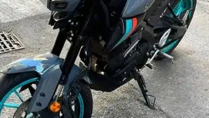 Yamaha MT-125 (2021 - 24)  (5)