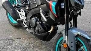 Yamaha MT-125 (2021 - 24)  (6)
