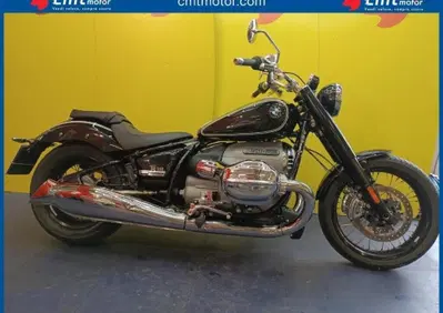 Bmw R 18 (2020 - 24) - Annuncio 10126184