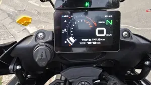Benelli TRK 702X (2023 - 25)  (3)