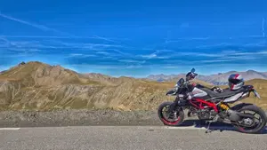 Ducati Hypermotard 950 (2019 - 20)  (4)