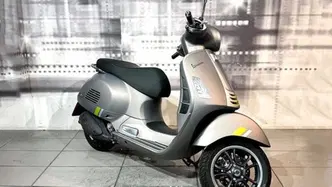 Vespa GTS 300 (2023 - 24)
