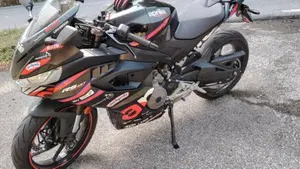 Aprilia RS 457 GP Replica (2026)  (2)