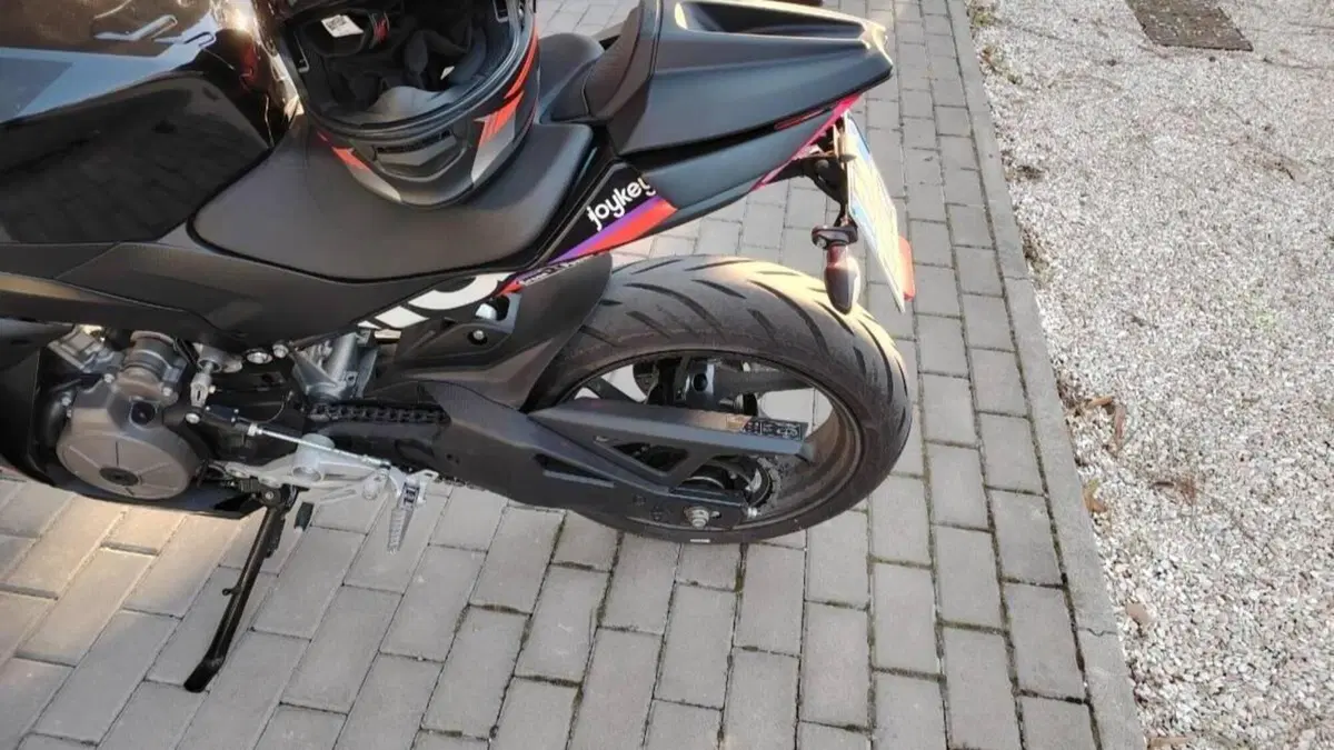 Aprilia RS 457 GP Replica (2026)  (4)