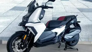 Bmw C 400 X (2018 - 20)  (2)
