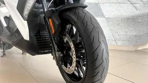 Bmw C 400 X (2018 - 20)  (3)