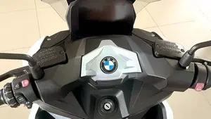 Bmw C 400 X (2018 - 20)  (4)