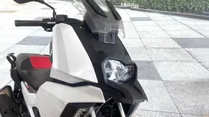 Bmw C 400 X (2018 - 20)  (5)