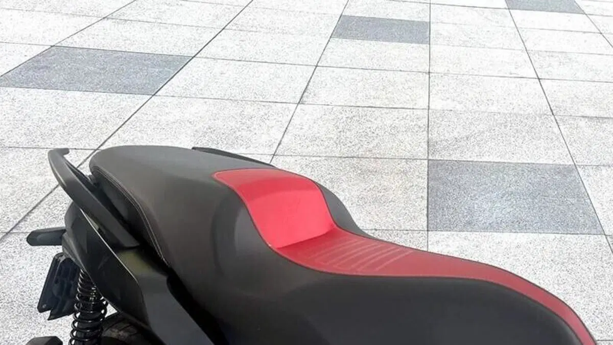 Bmw C 400 X (2018 - 20)  (6)